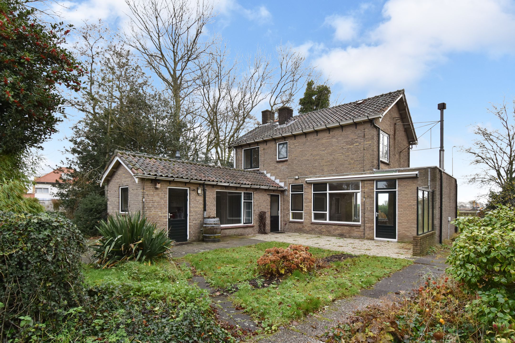 Buying a house in The Netherlands., Veursestraatweg 185-D
