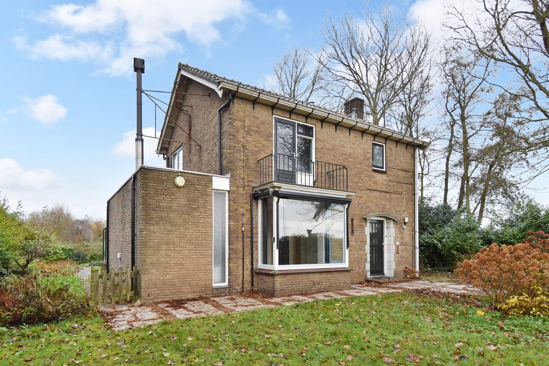 Foto 2 van Veursestraatweg 185-D