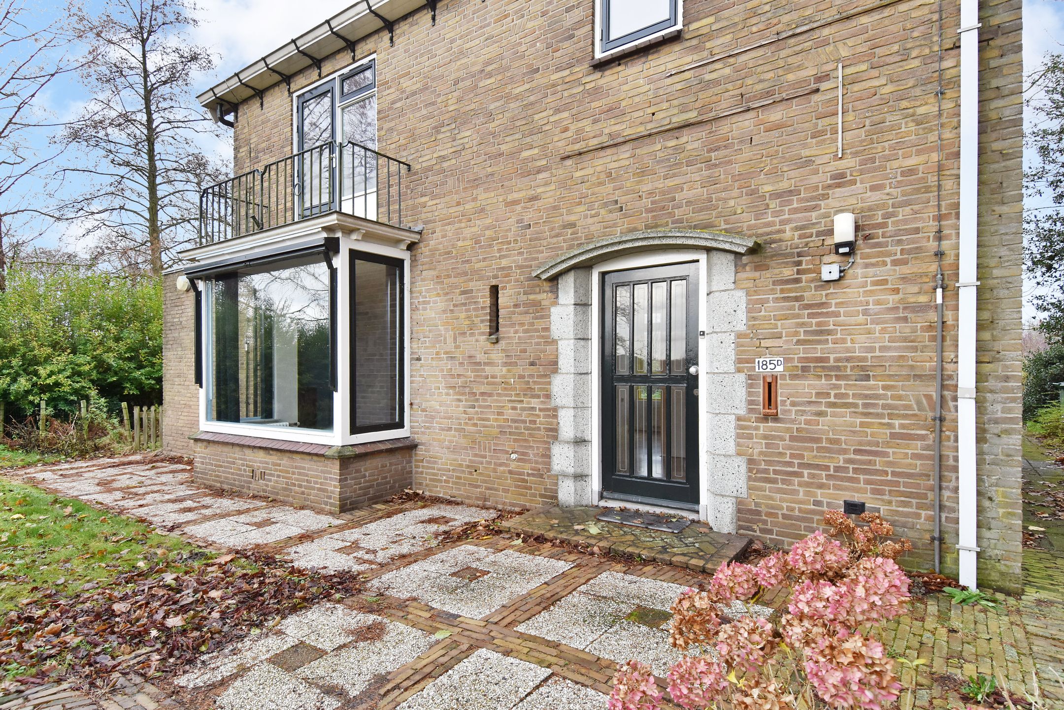 Foto 3 van Veursestraatweg 185-D