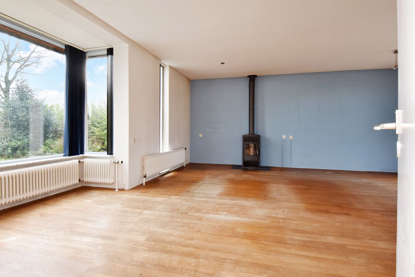 Foto 5 van Veursestraatweg 185-D