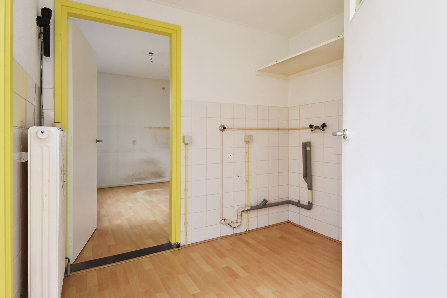 Foto 10 van Veursestraatweg 185-D