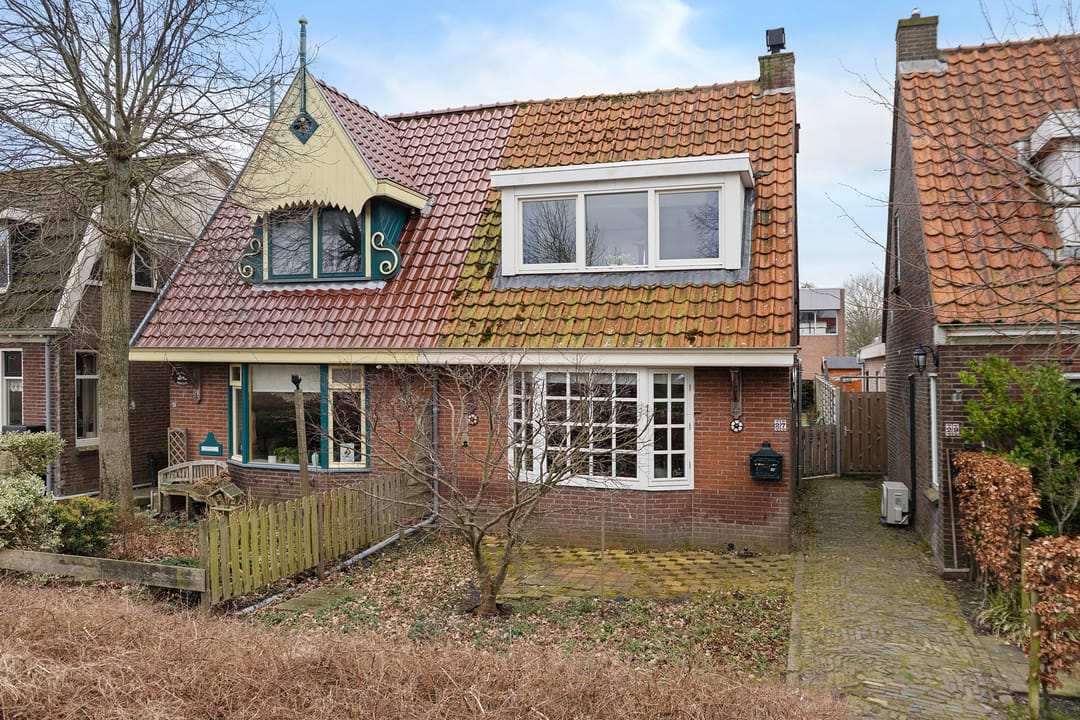 Foto 2 van Sportlaan 27