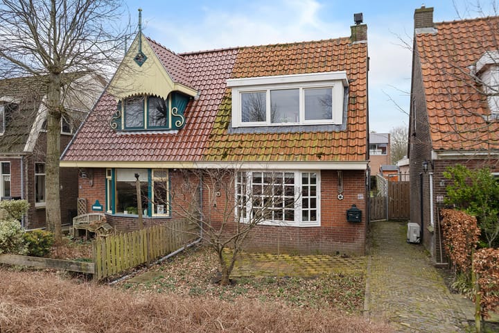 Foto 2 van Sportlaan 27