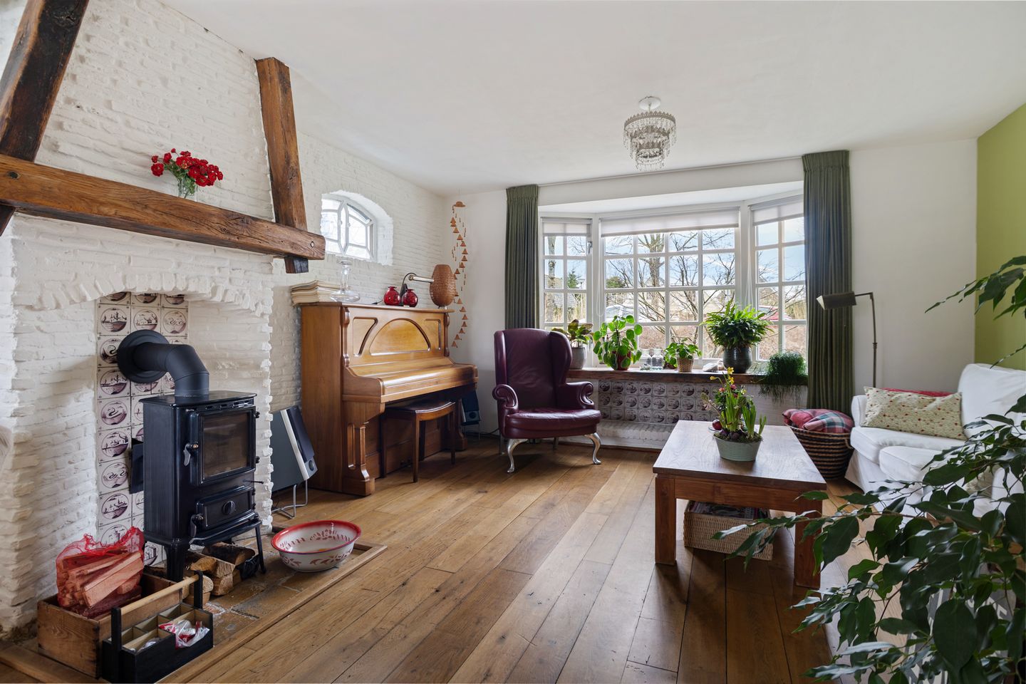 Foto 4 van Sportlaan 27