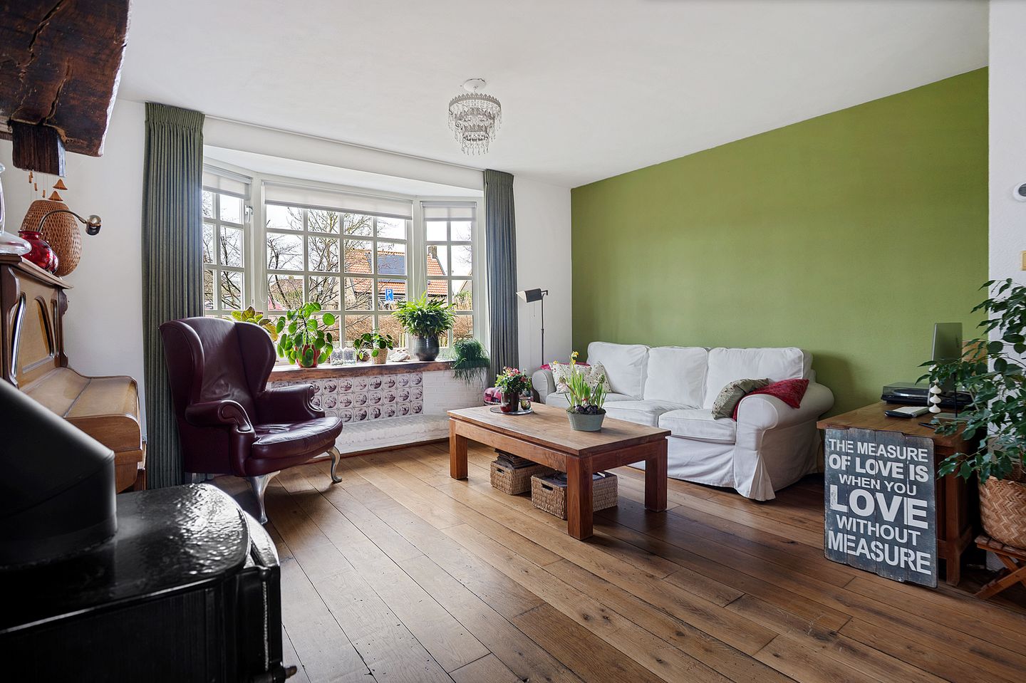 Foto 5 van Sportlaan 27