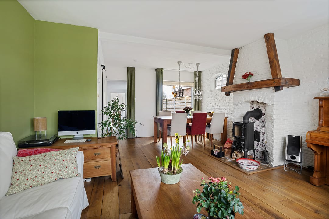 Foto 7 van Sportlaan 27