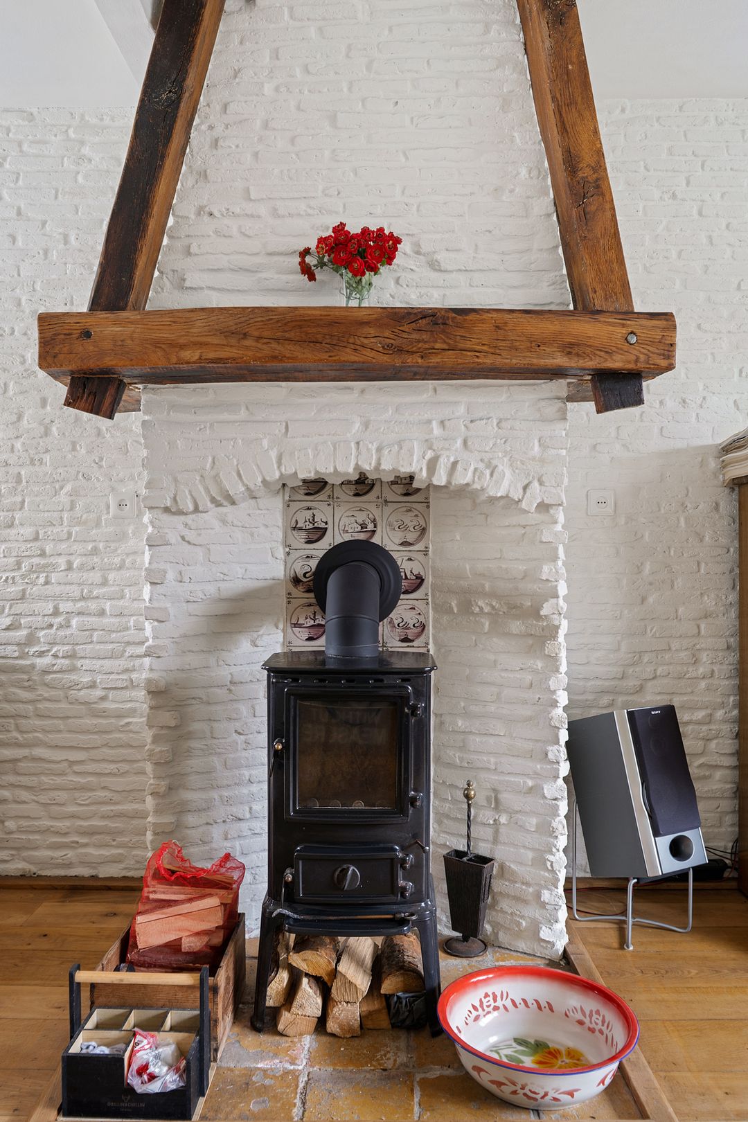 Foto 8 van Sportlaan 27