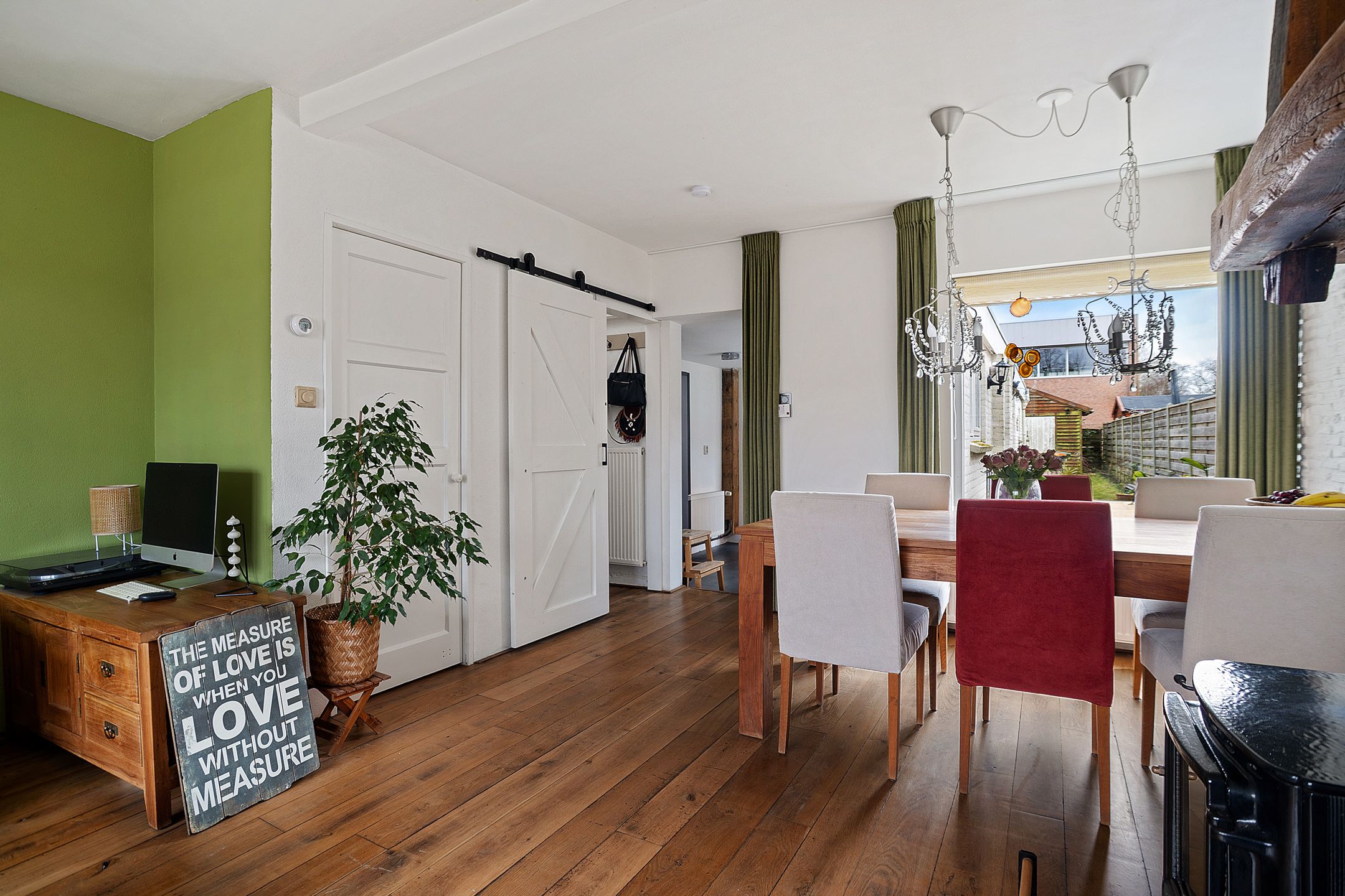 Foto 9 van Sportlaan 27