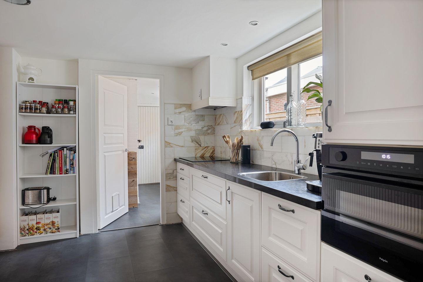 Foto 10 van Sportlaan 27