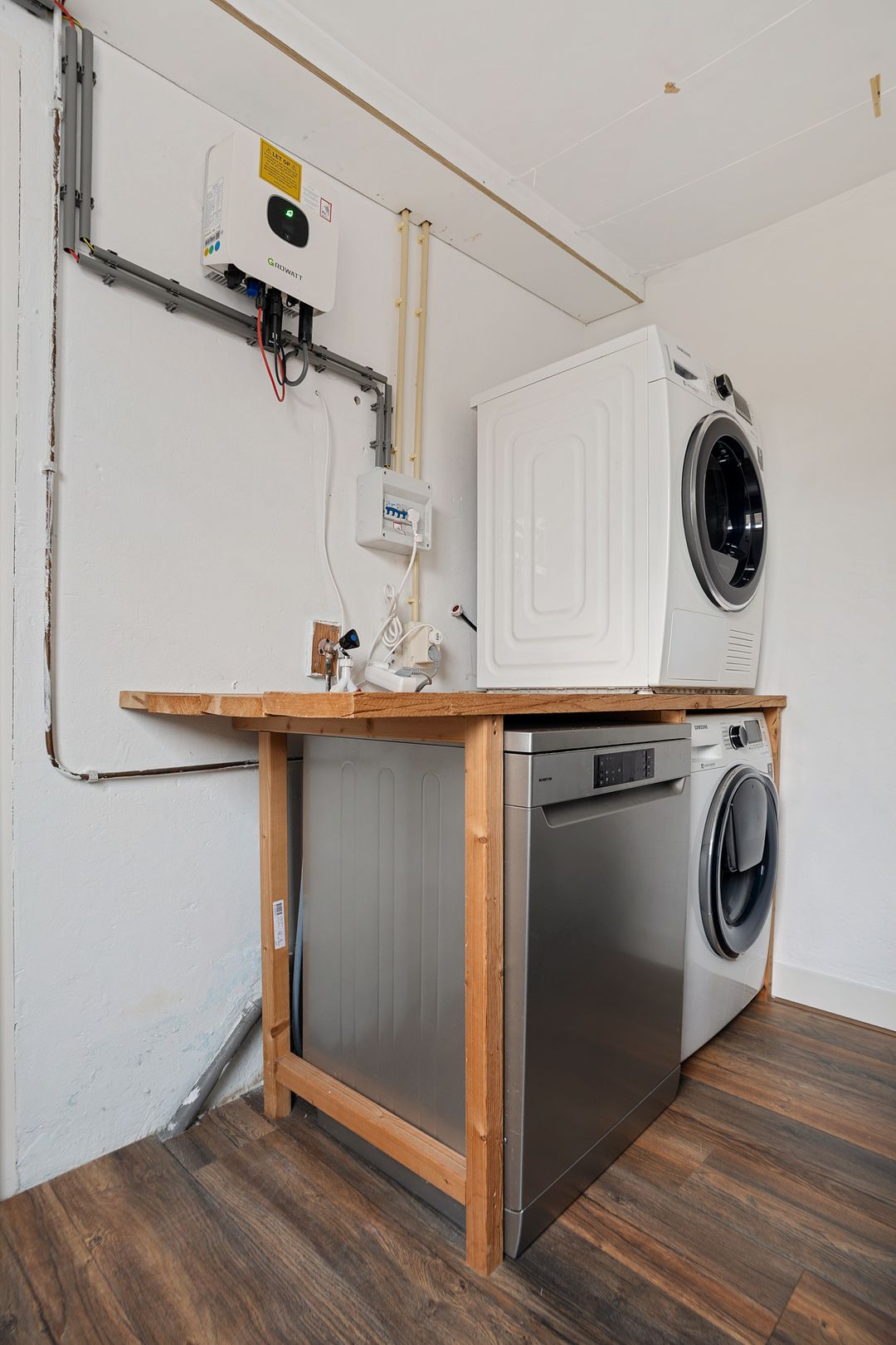 Foto 13 van Sportlaan 27