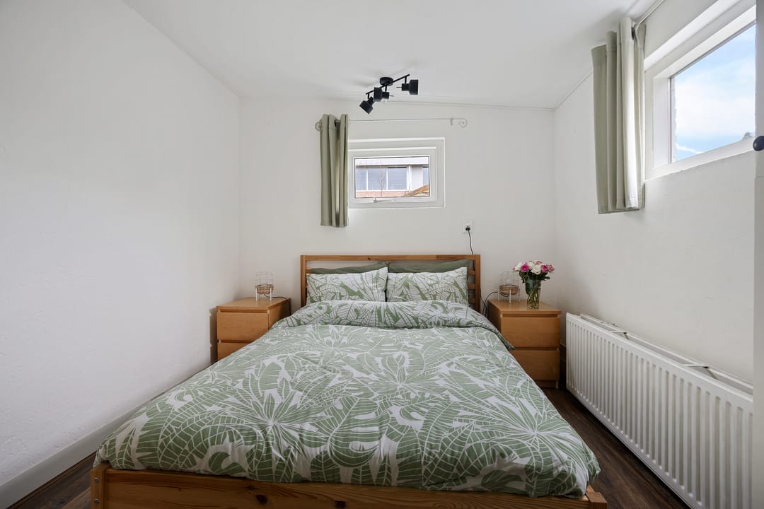 Foto 16 van Sportlaan 27