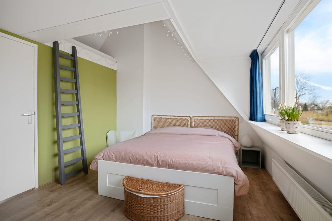 Foto 22 van Sportlaan 27