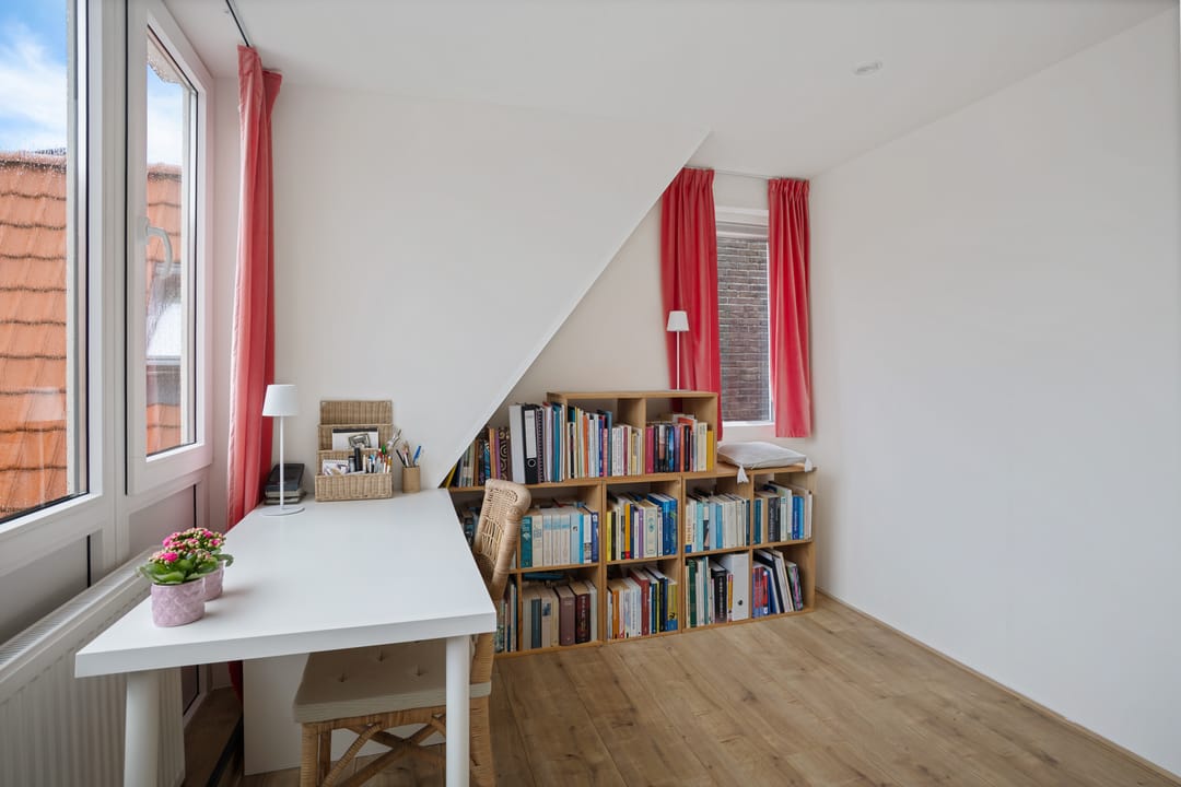 Foto 23 van Sportlaan 27