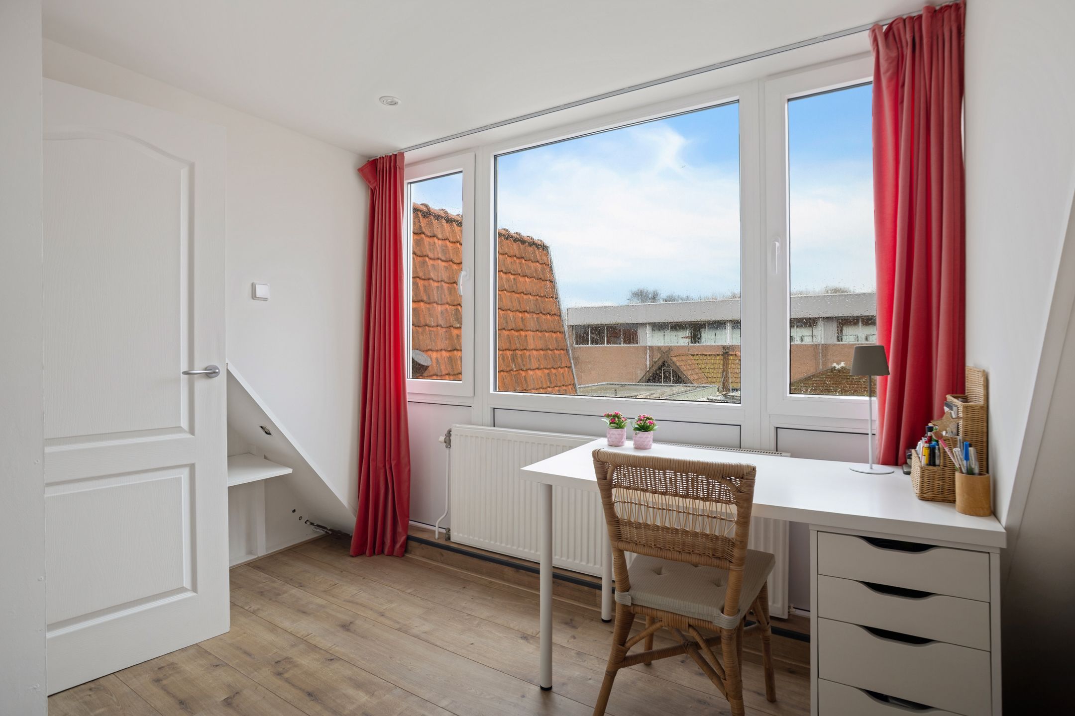 Foto 24 van Sportlaan 27