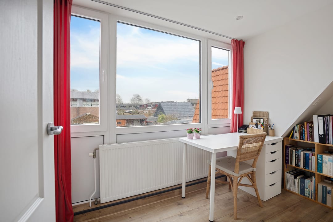 Foto 26 van Sportlaan 27