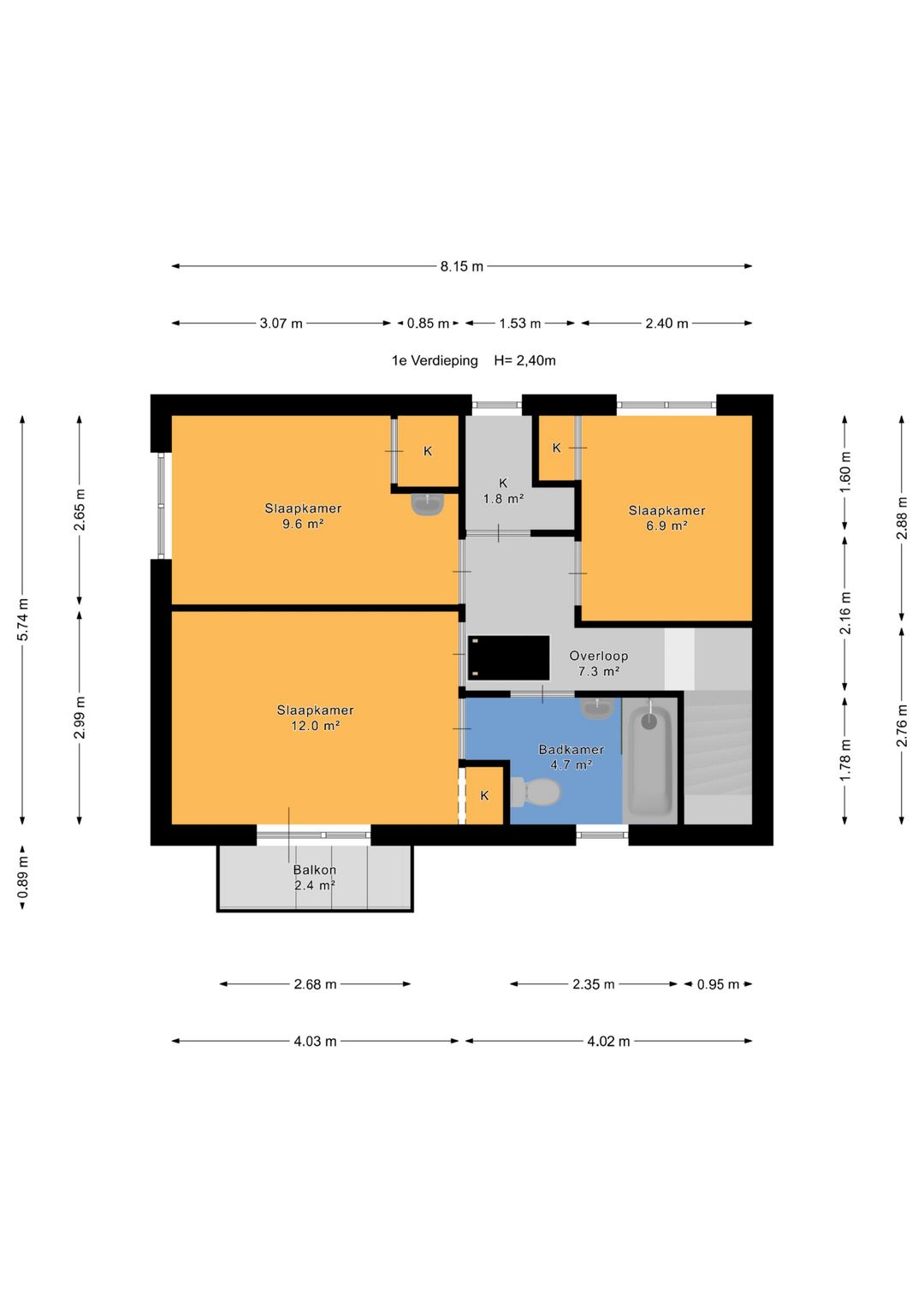 Foto 38 van Veursestraatweg 185-D
