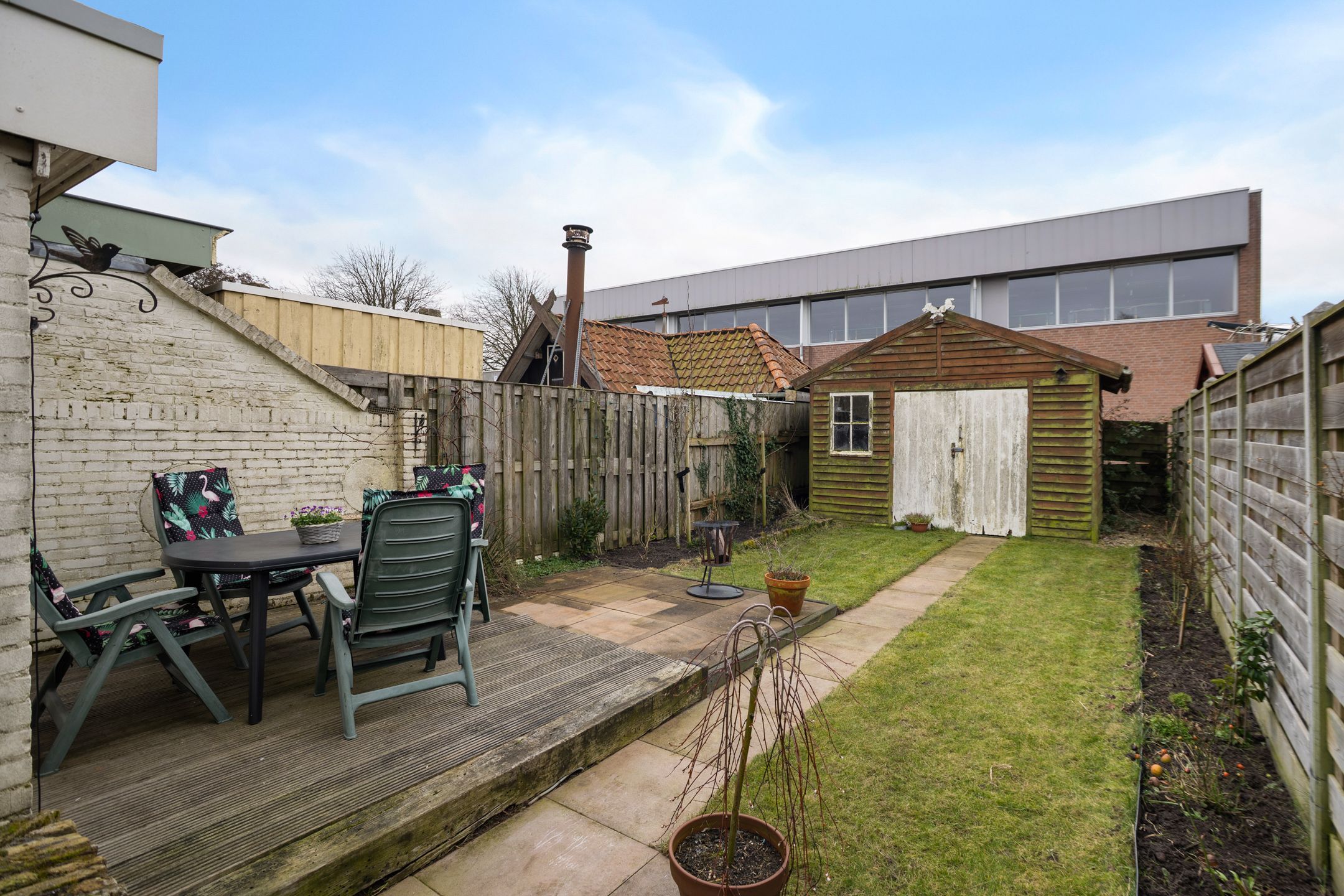 Foto 30 van Sportlaan 27