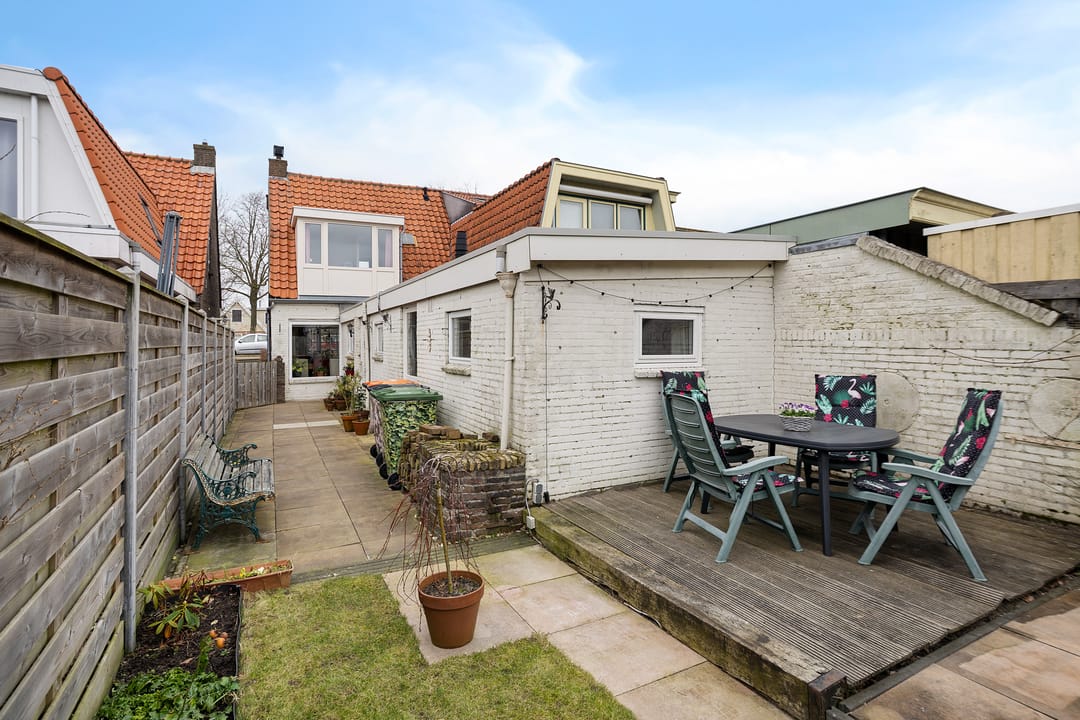 Foto 31 van Sportlaan 27