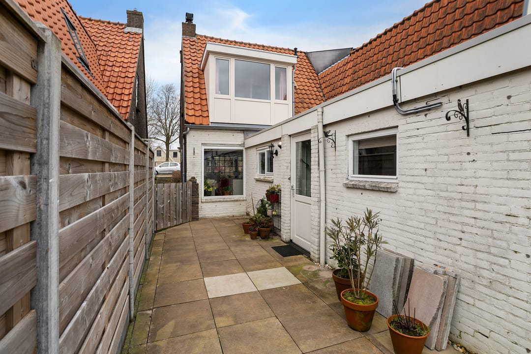 Foto 32 van Sportlaan 27