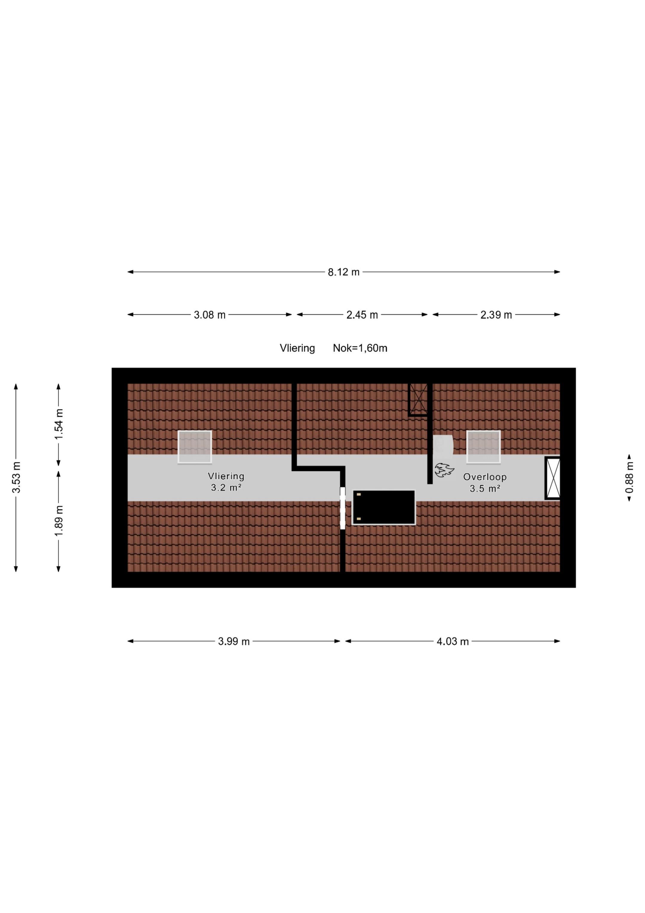 Foto 42 van Veursestraatweg 185-D