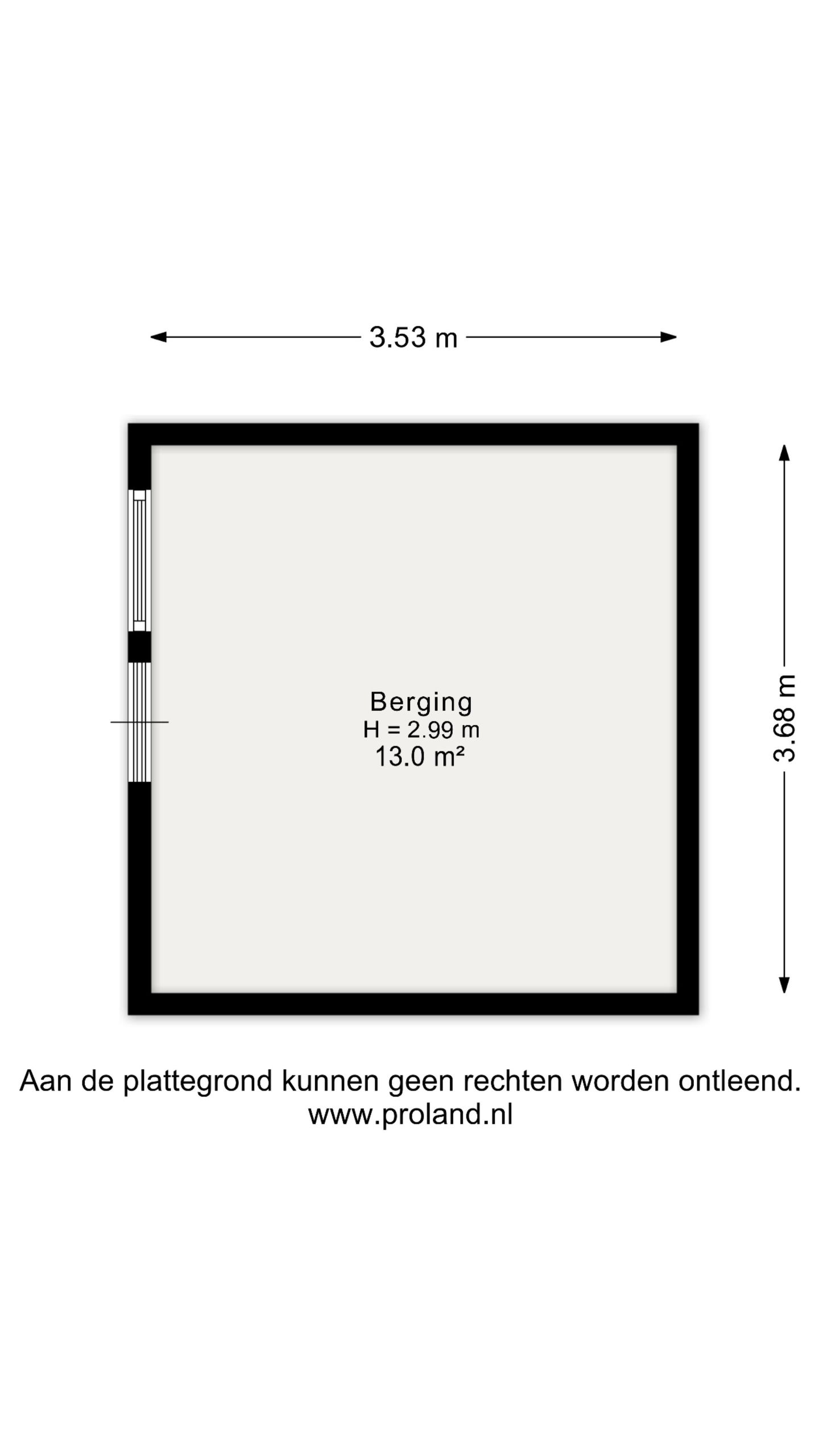 Foto 34 van Sportlaan 27