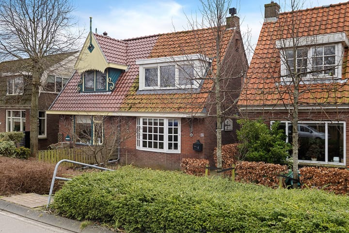 Foto 3 van Sportlaan 27