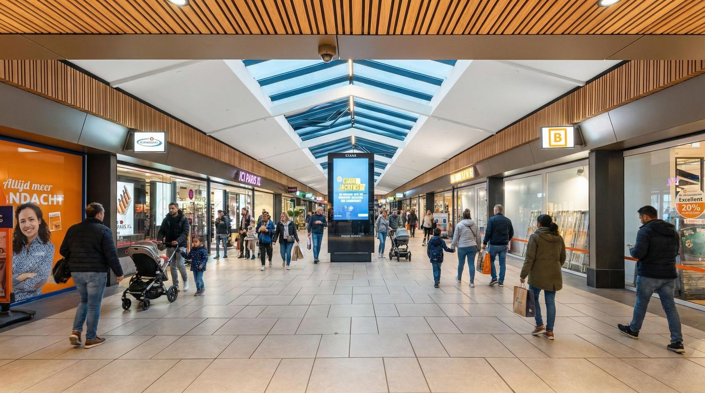 View photo 3 of Moerwijk 5