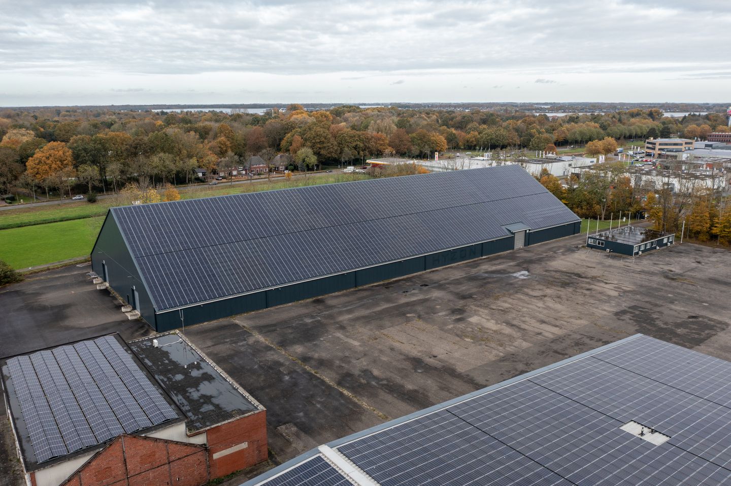 Bekijk foto 4 van Papierbaan 3