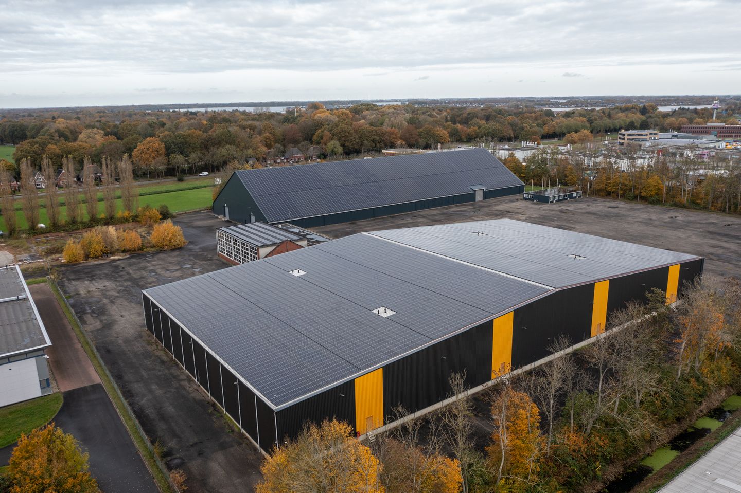 Bekijk foto 5 van Papierbaan 3