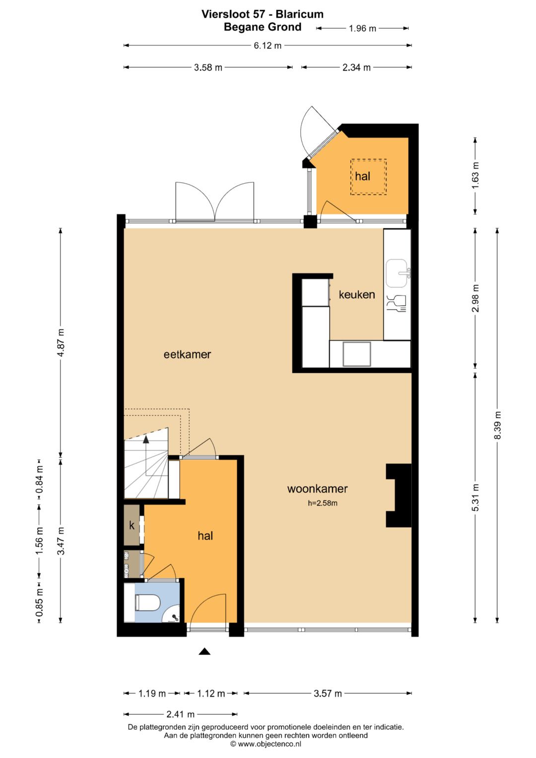 Photo 10 of Viersloot 57