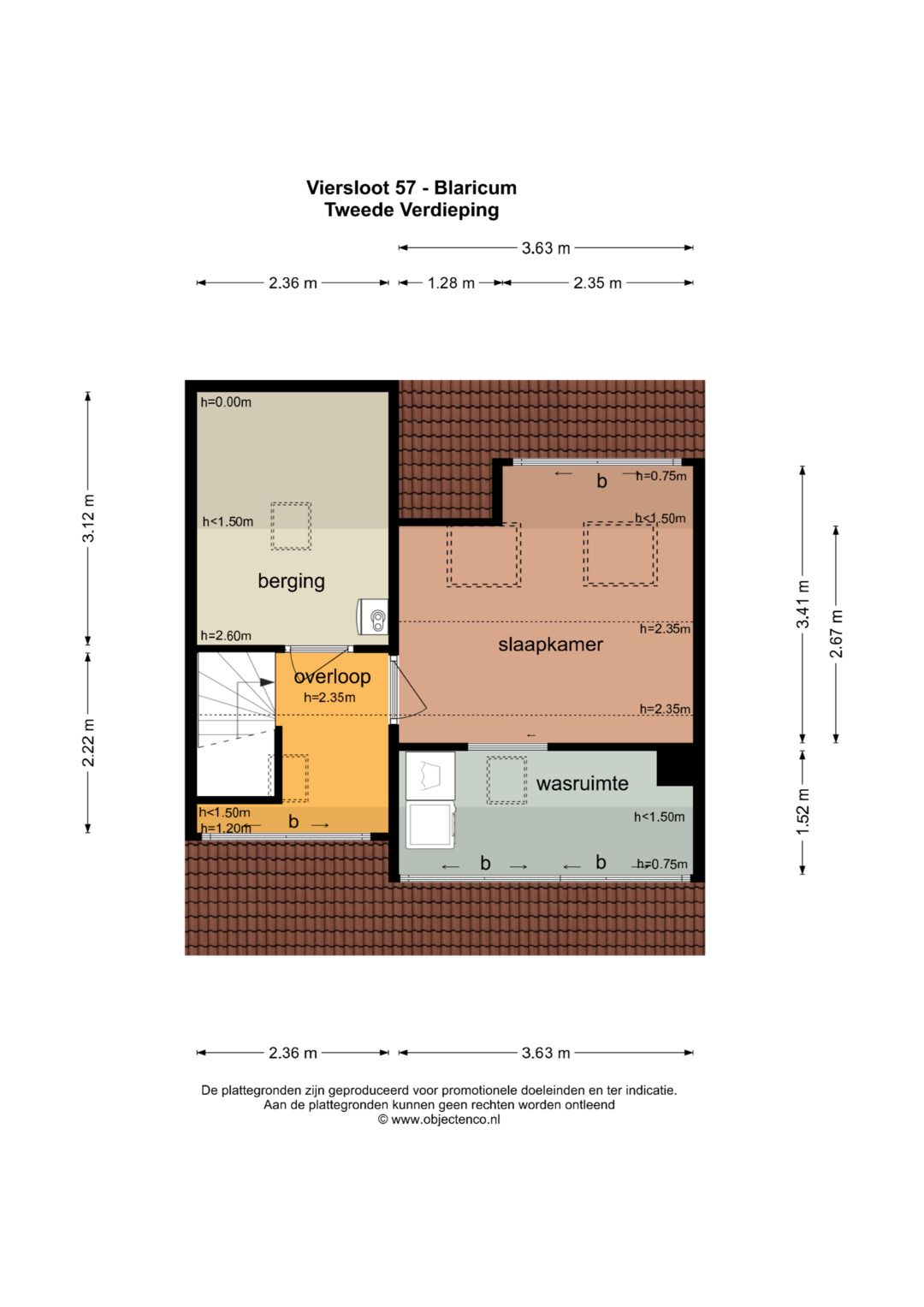 Photo 23 of Viersloot 57