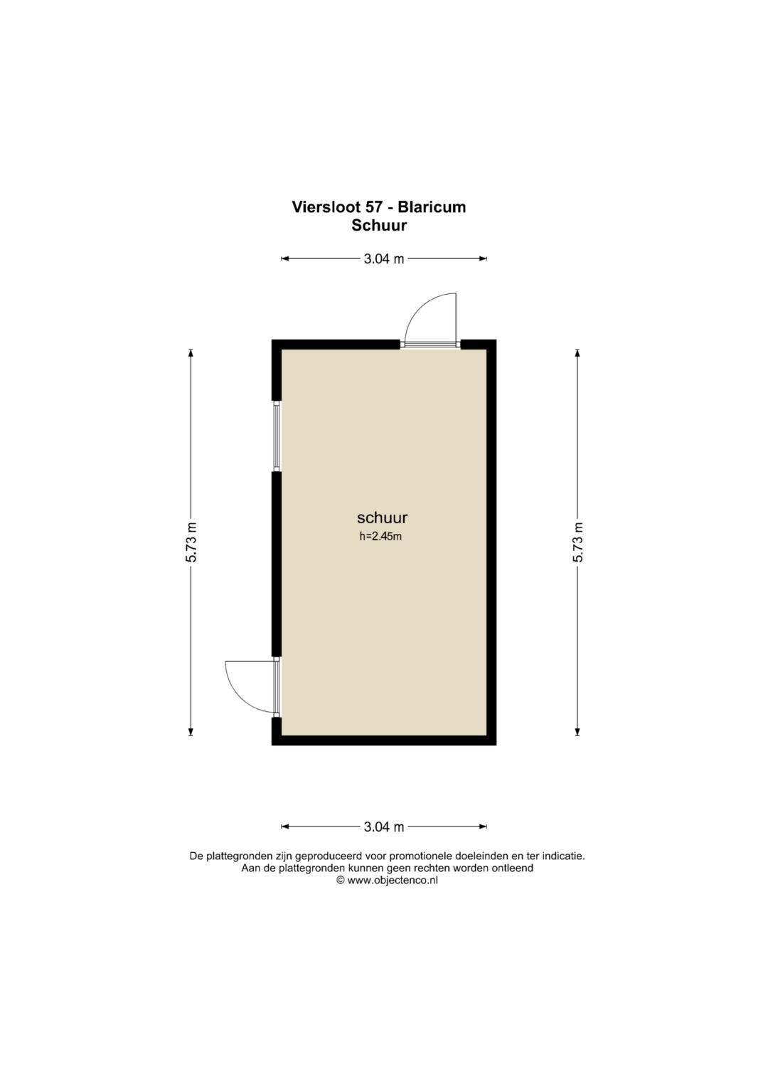 Photo 30 of Viersloot 57