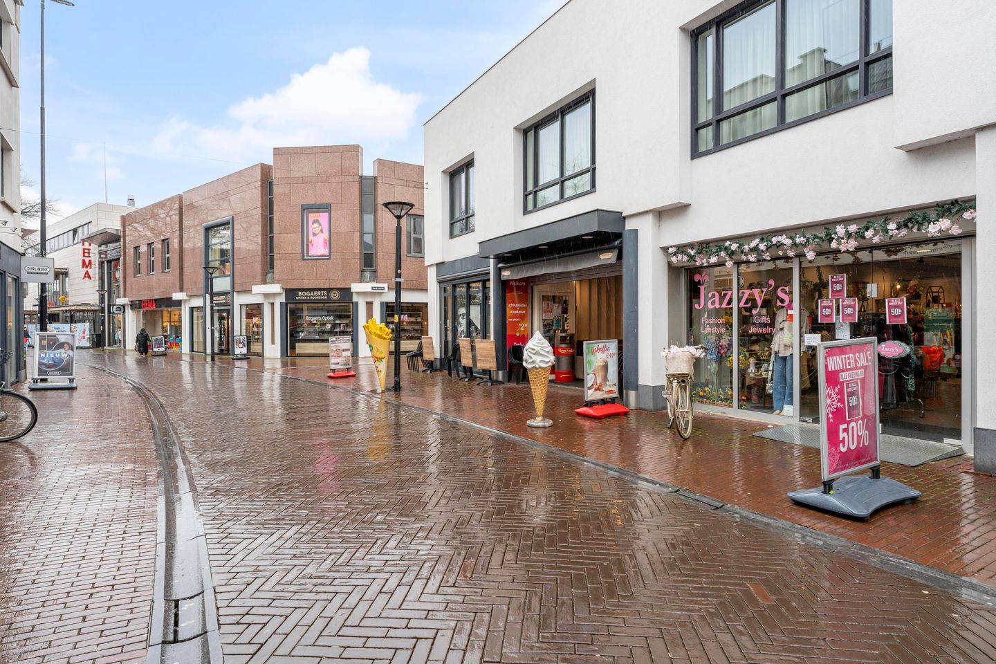 Bekijk foto 3 van Heuvelstraat 2-B