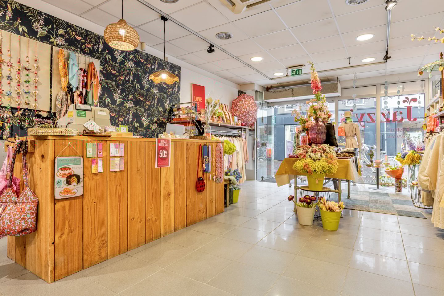 Bekijk foto 4 van Heuvelstraat 2-B