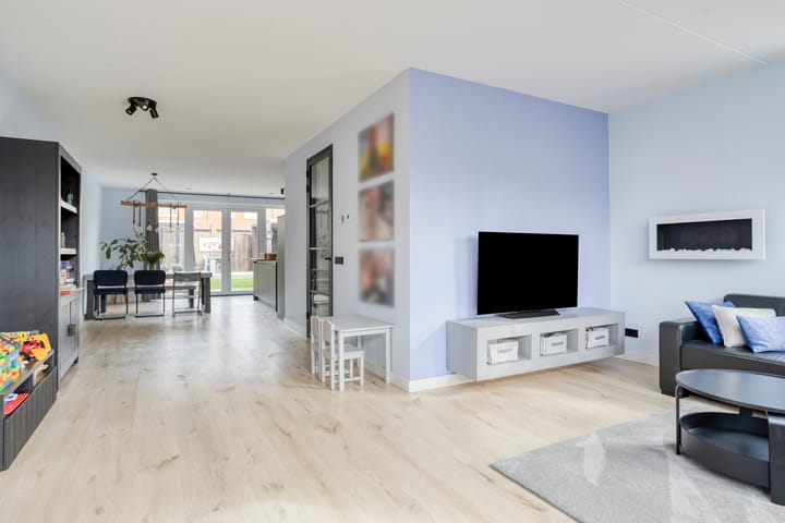 Foto 2 van Wouwseweg 17-C