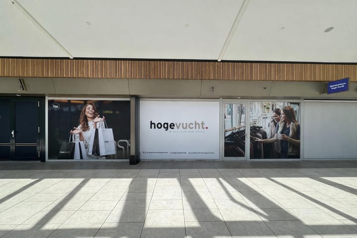 Moerwijk 22-A, Breda