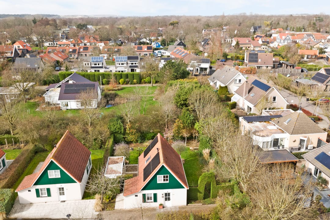 Foto 1 van Daleboutsweg 3-0068