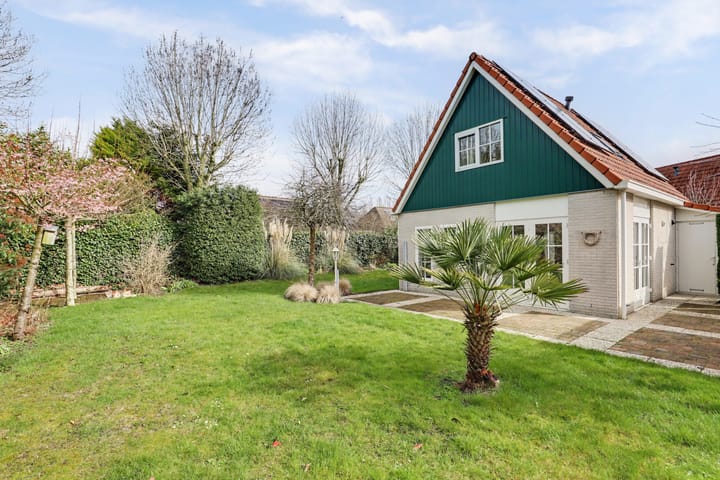 Foto 2 van Daleboutsweg 3-0068