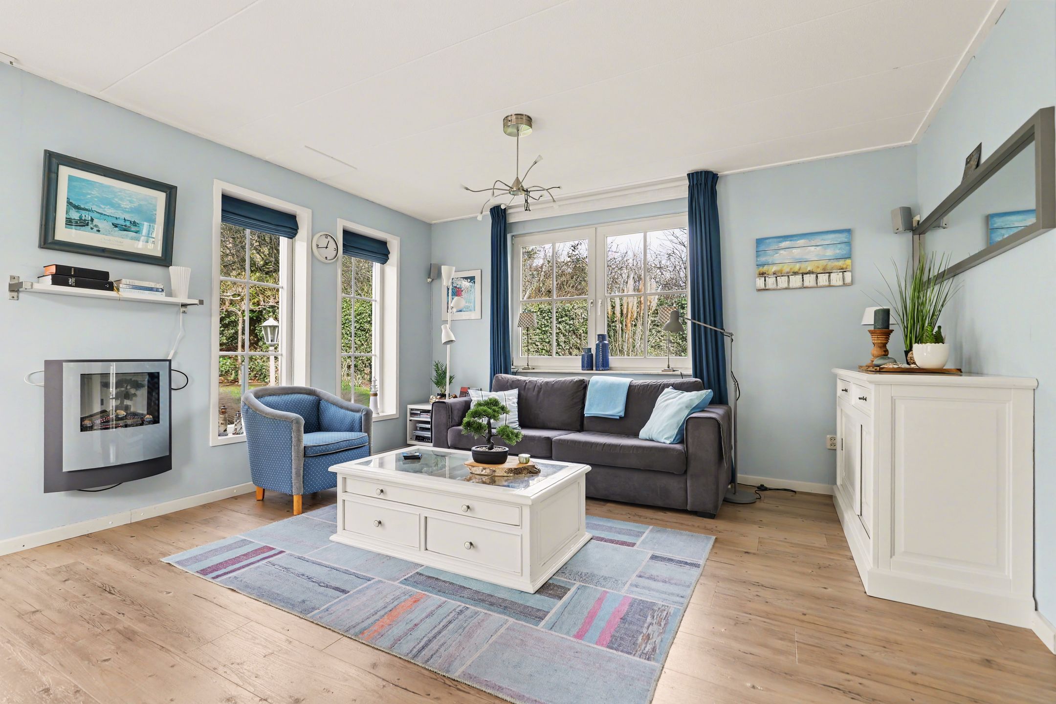 3-bedroom freehold villa in Burgh-Haamstede — photo 5 of 5