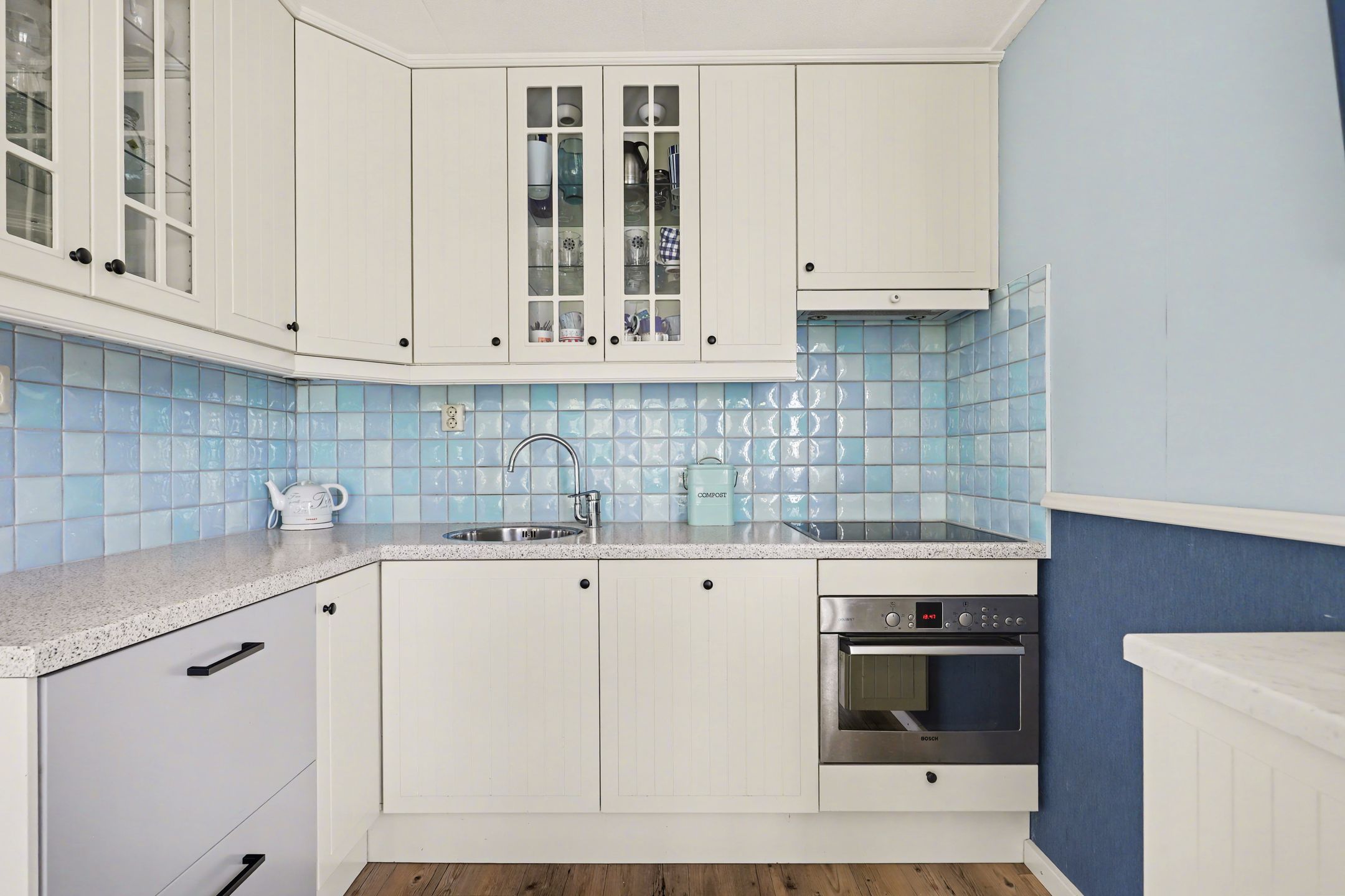 Foto 9 van Daleboutsweg 3-0068