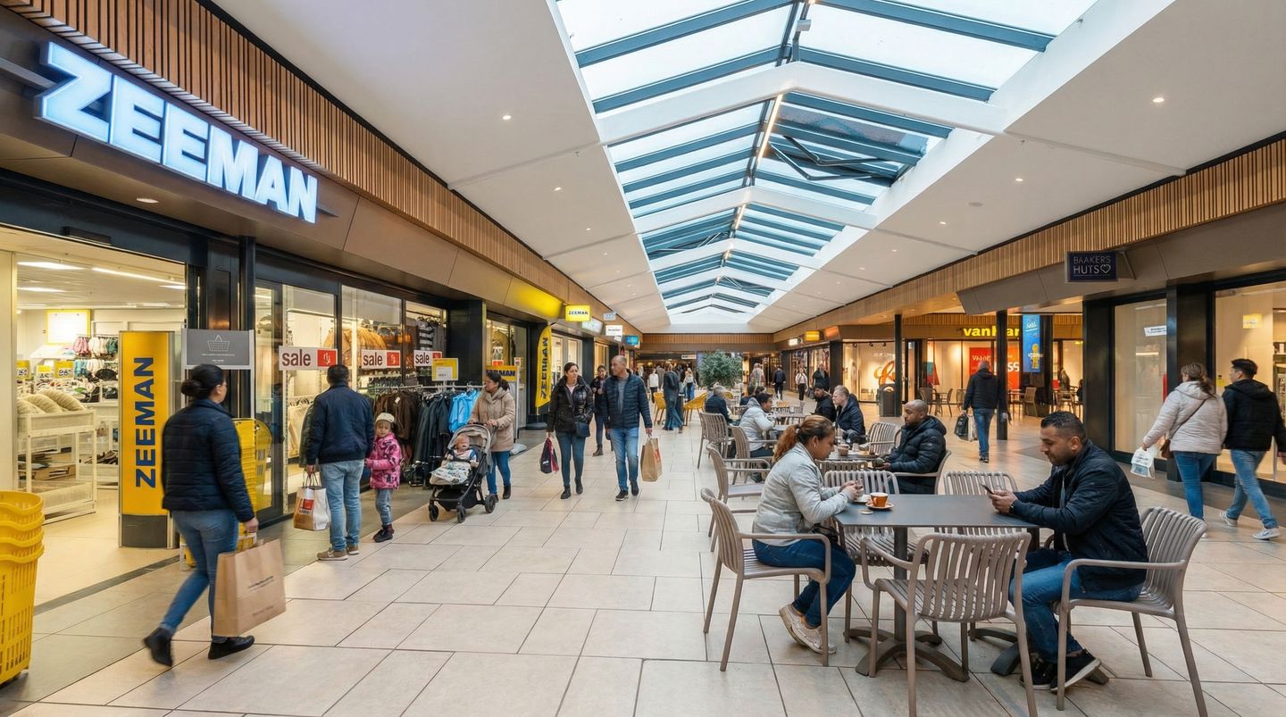 View photo 5 of Moerwijk 22-A