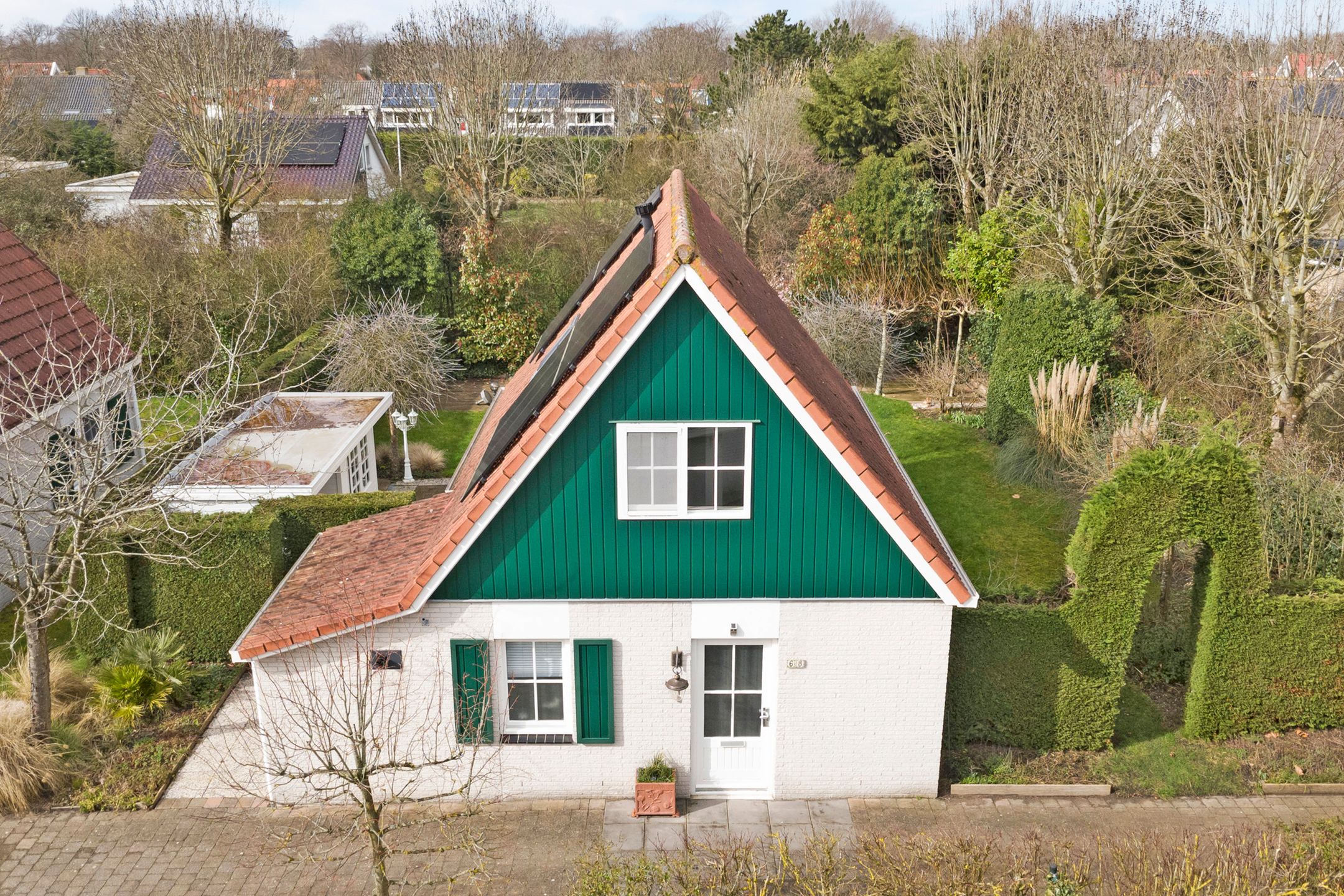 Foto 27 van Daleboutsweg 3-0068