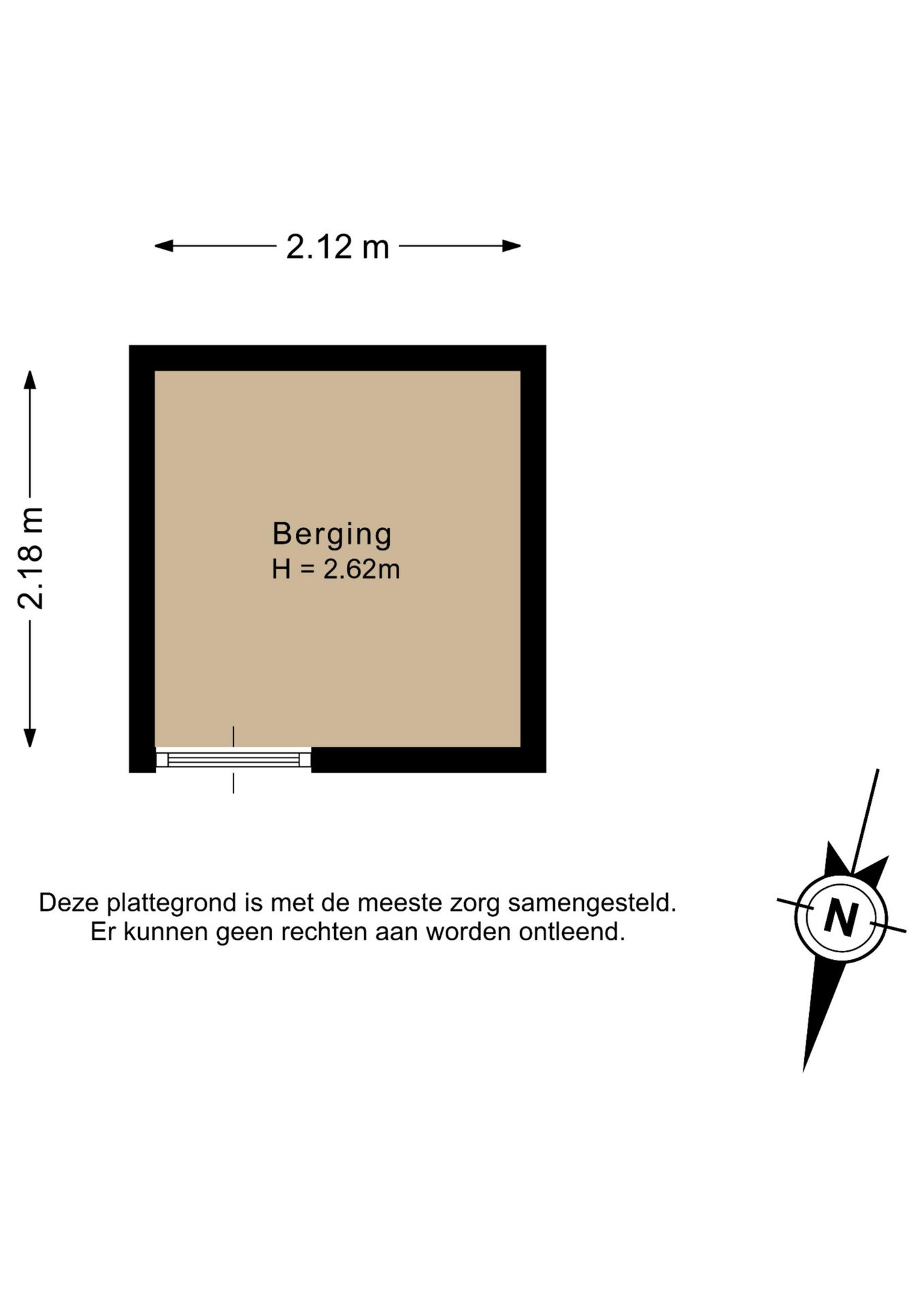 Foto 33 van Akkerwinde 62