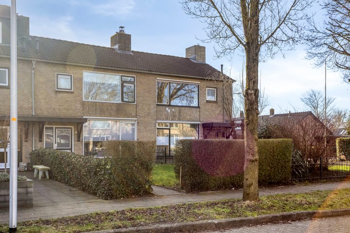 Foto 2 van Klaverkamp 37