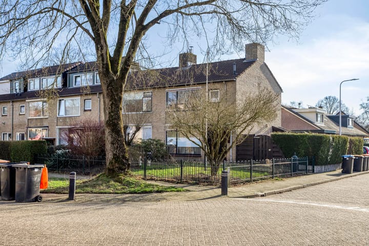 Foto 4 van Klaverkamp 37