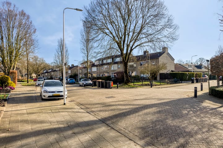 Foto 5 van Klaverkamp 37