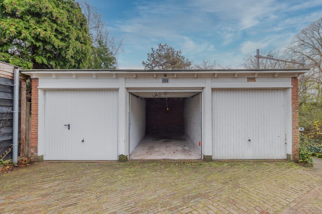 Foto 1 van Ernst Casimirlaan 46-B