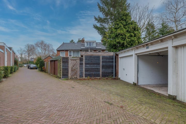 Foto 3 van Ernst Casimirlaan 46-B