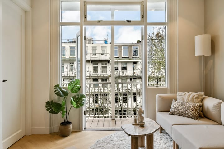 Foto 5 van Ceintuurbaan 204-3A