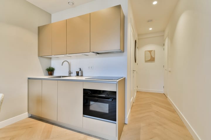 Foto 3 van Ceintuurbaan 204-3A